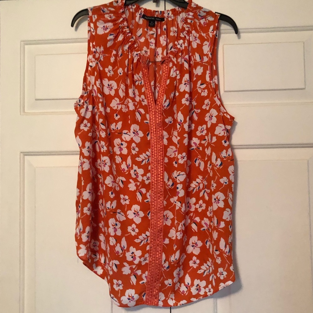 Blouse - Picture 1 of 2